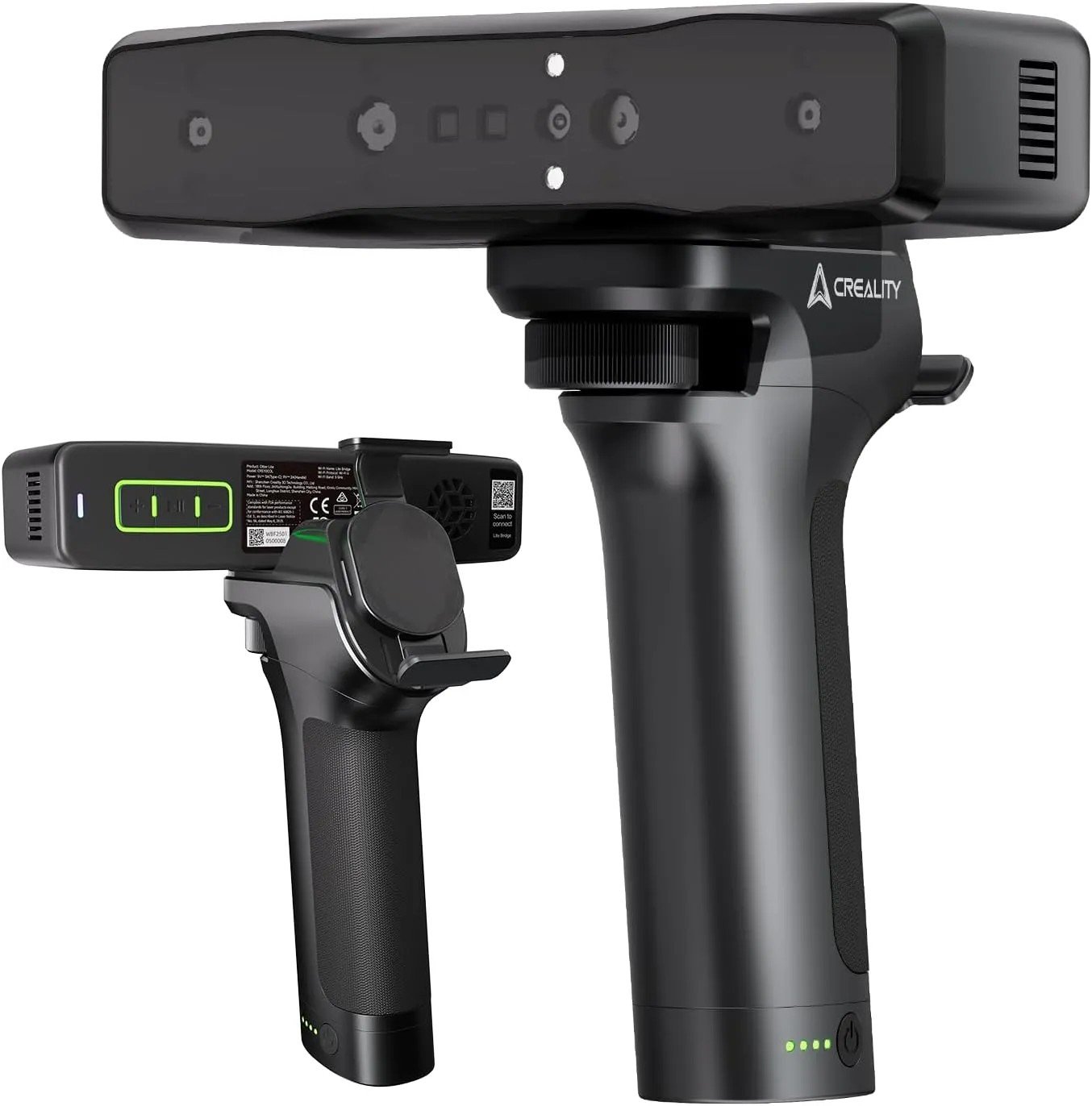 Creality CR-Scan Otter Lite 3D Scanner
